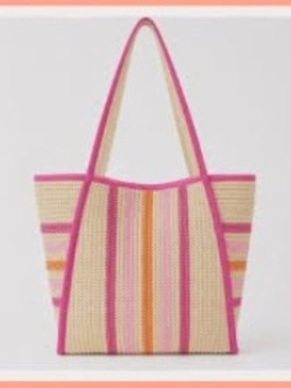 Summer Beach Bag Bundle